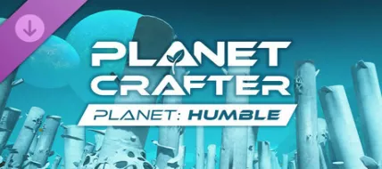 The Planet Crafter Planet Humble