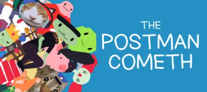 The Postman Cometh
