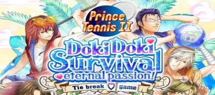The Prince of Tennis: Doki Doki Survival - Eternal Passion! Tie Break Game