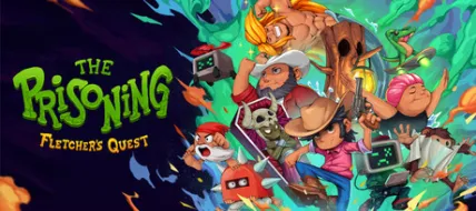 The Prisoning: Fletcher's Quest