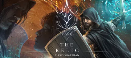 The Relic First Guardian
