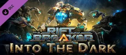 The Riftbreaker Into The Dark