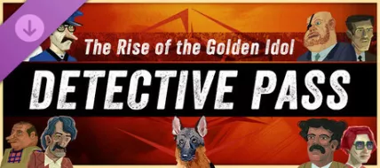 The Rise of the Golden Idol Detective Pass