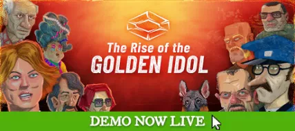 The Rise of the Golden Idol