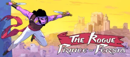 The Rogue Prince of Persia