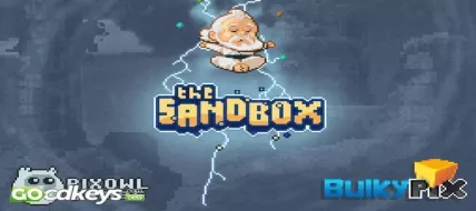 The Sandbox 