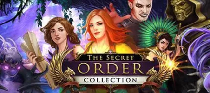 The Secret Order Collection