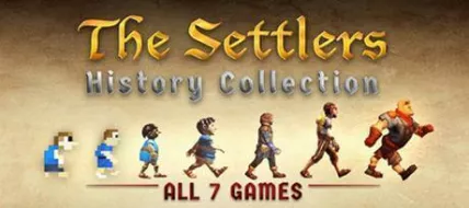 The Settlers History Collection