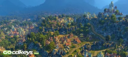 The Settlers: Kingdoms of Anteria 