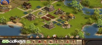 The Settlers Online 