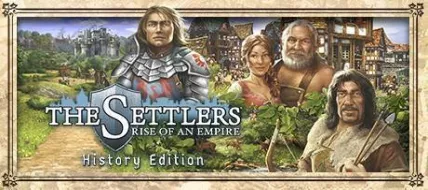 The Settlers Rise of an Empire