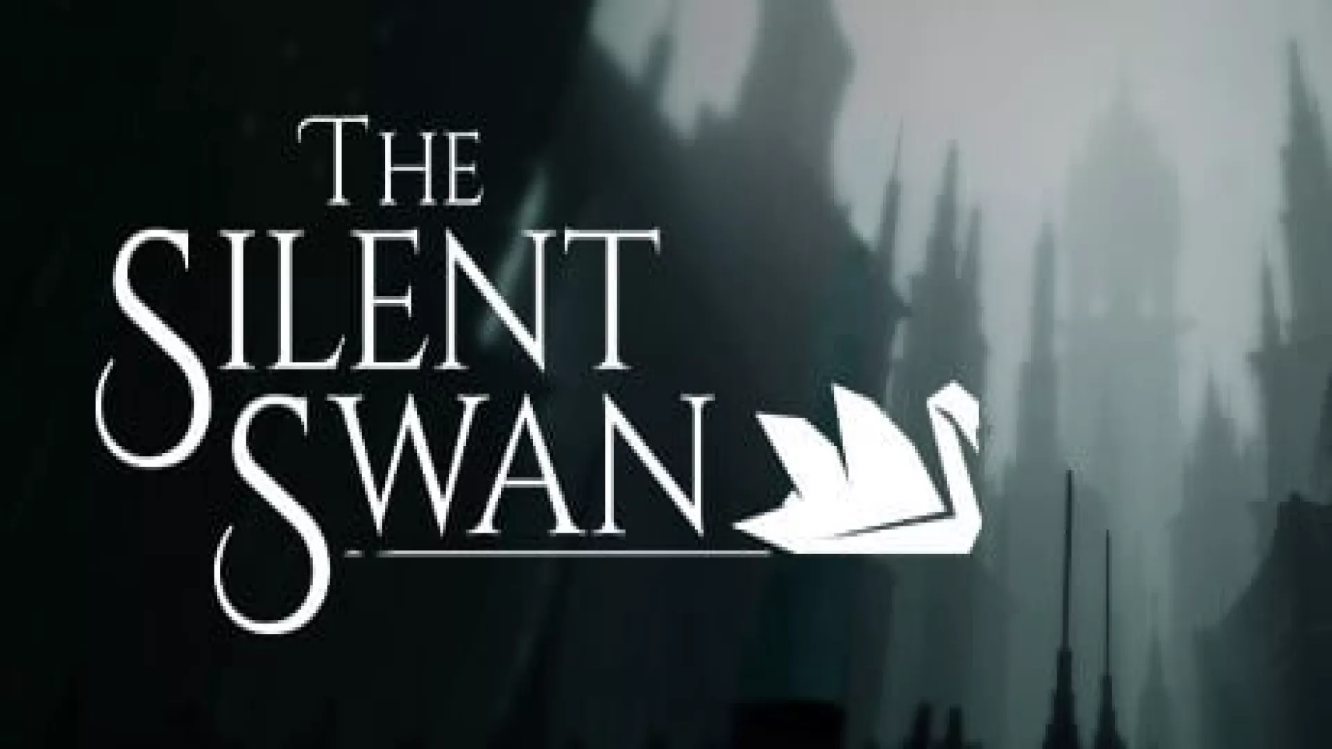 The Silent Swan cover