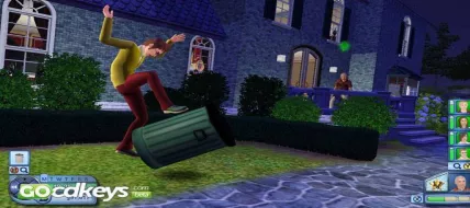 The Sims 3 