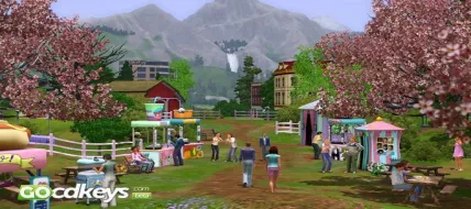 Los Sims 3 Seasons 