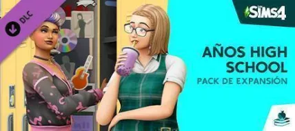 The Sims 4 High School