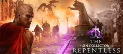 The Sin Collector Repentless