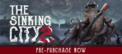 The Sinking City 2