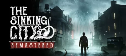 The Sinking City Remastered