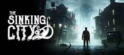 The Sinking City