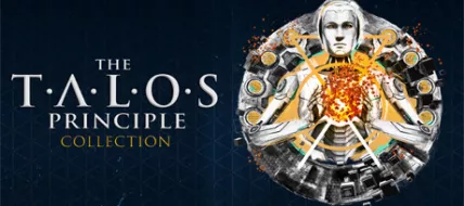 The Talos Principle Collection