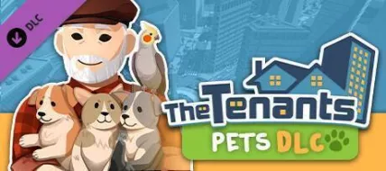 The Tenants Pets DLC