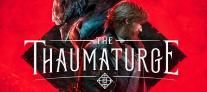 The Thaumaturge