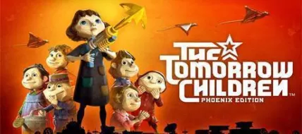 The Tomorrow Children