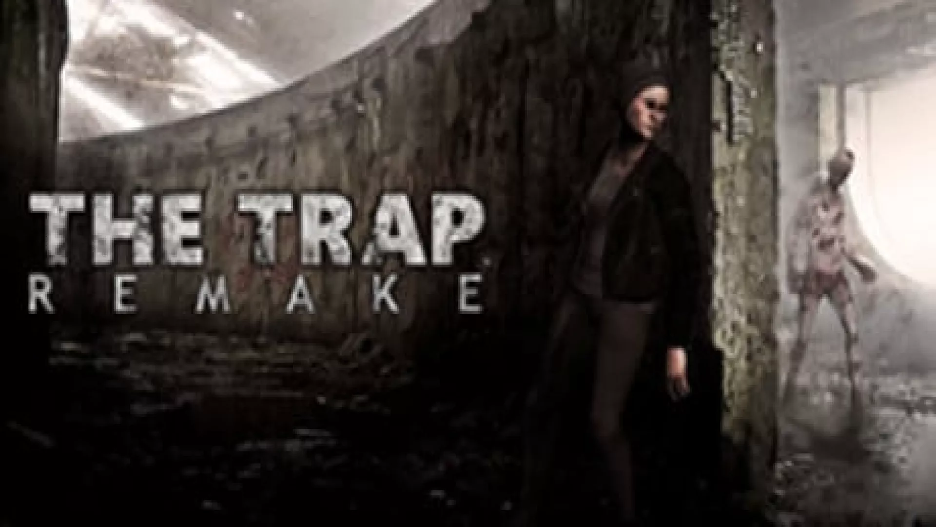 The Trap Remake cover