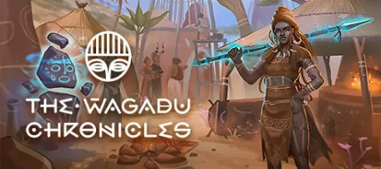 The Wagadu Chronicles