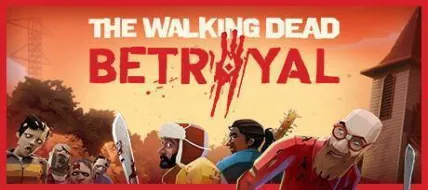 The Walking Dead Betrayal