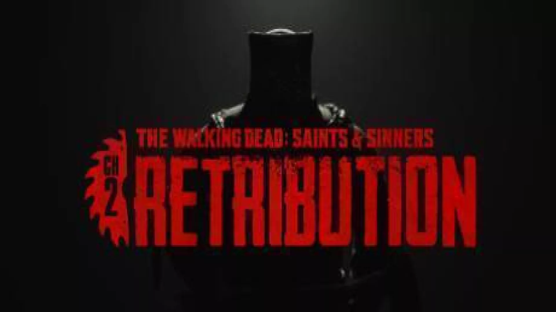 The Walking Dead Saints and Sinners Chapter 2 Retribution cover