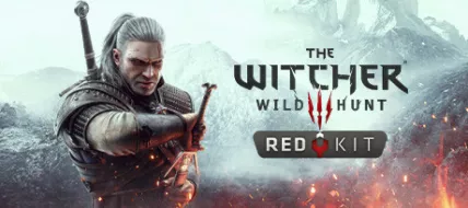 The Witcher 3 REDkit