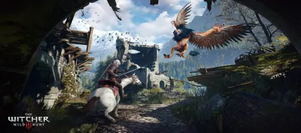 The Witcher 3: Wild Hunt Complete Edition