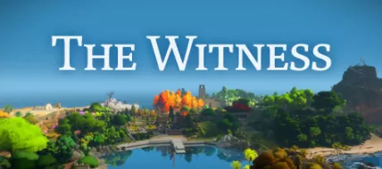 The Witness 