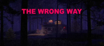 The Wrong Way