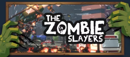 The Zombie Slayers