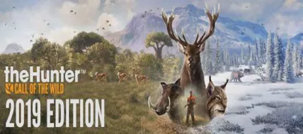 theHunter Call of the Wild: 2019 Edition