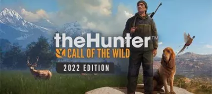 theHunter Call of the Wild 2022 Edition