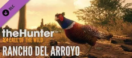 theHunter Call of the Wild Rancho del Arroyo