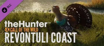 theHunter Call of the Wild Revontuli Coast