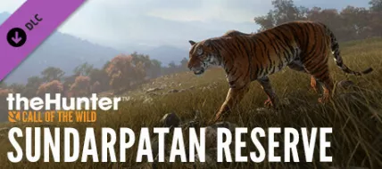 theHunter Call of the Wild Sundarpatan Nepal Hunting Reserve