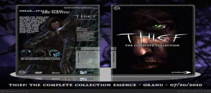 Thief The Complete Collection 