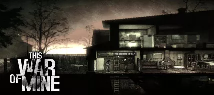 This War Of Mine 