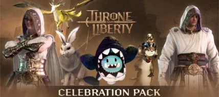 THRONE AND LIBERTY Celebration Pack