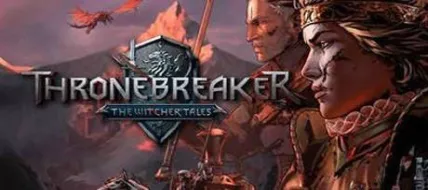 Thronebreaker: The Witcher Tales