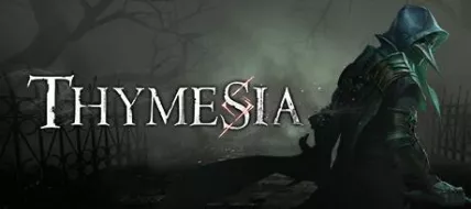 Thymesia