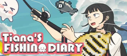 Tiana's Fishing Diary