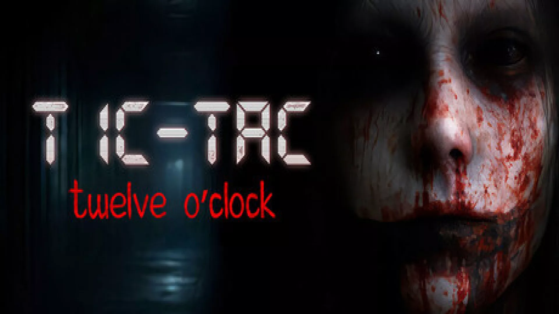 TIC TAC Twelve o clock cover
