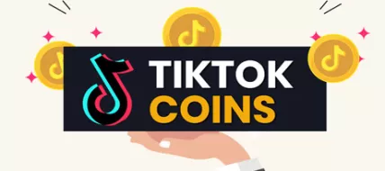 TikTok Coins