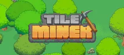 Tile Miner